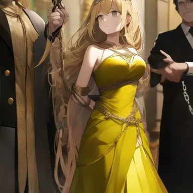 Profile image of ロザリア