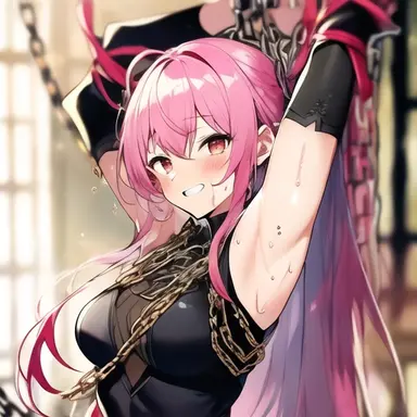 Profile image of リーシェ