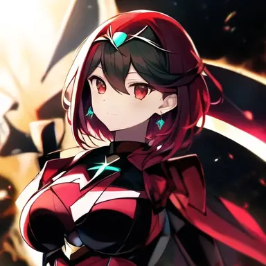 Profile image of パイラ