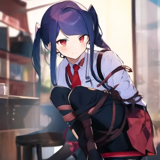 DeepSteam2334의 少女誘拐事件