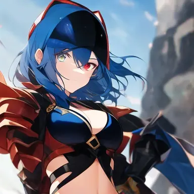 Profile image of ヒイロ