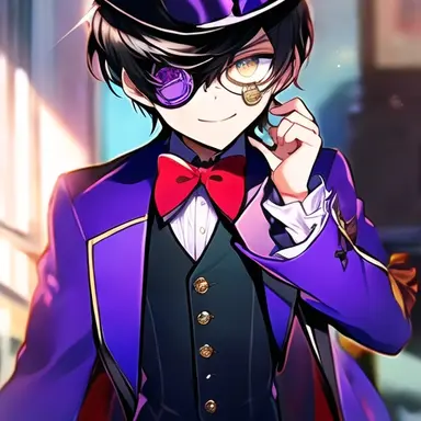 Profile image of ローゼ