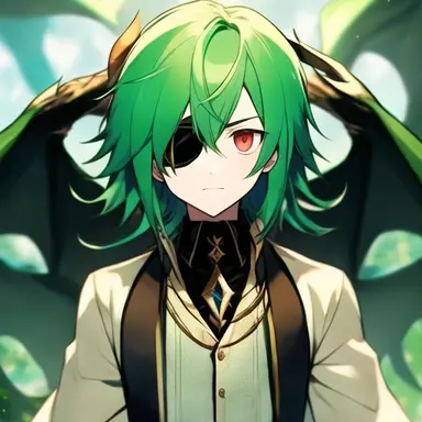 Profile image of バーン