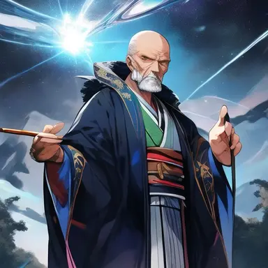 Profile image of 僧天