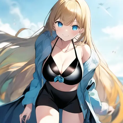 DeepSteam2334의 水も滴る良い女
