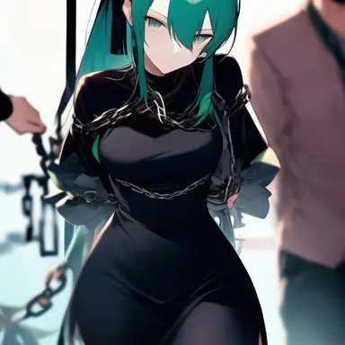 Profile image of エレーナ