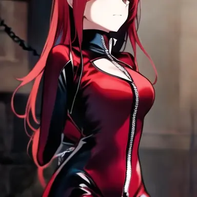 Profile image of RED