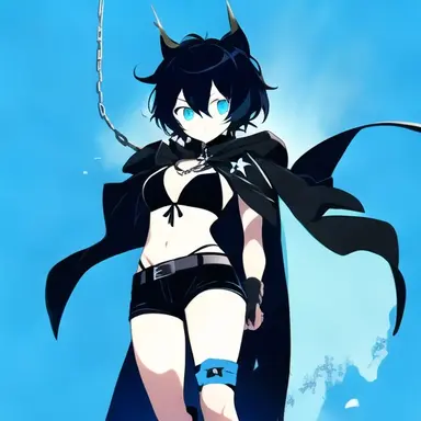 Profile image of ツキ