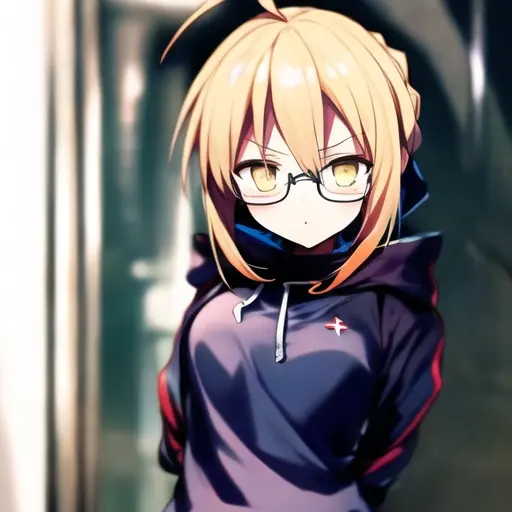 DeepSteam2334의 なんで女の子が…！？