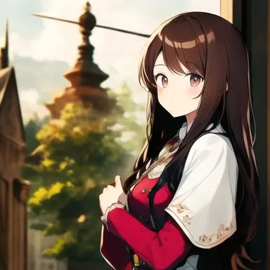 Profile image of ムギ