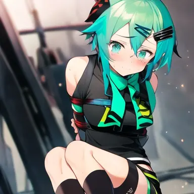 Profile image of アリス