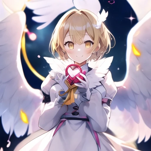 エンジェ