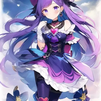 Profile image of マジカルロゼ