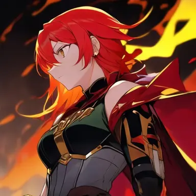 Profile image of イクサ