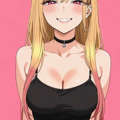 Profile image of Marin Kitagawa