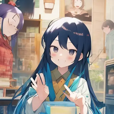 Profile image of みーちゃん