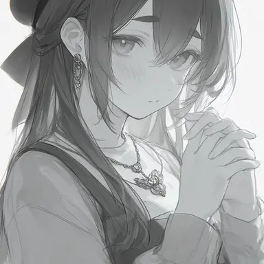 Profile image of Nora