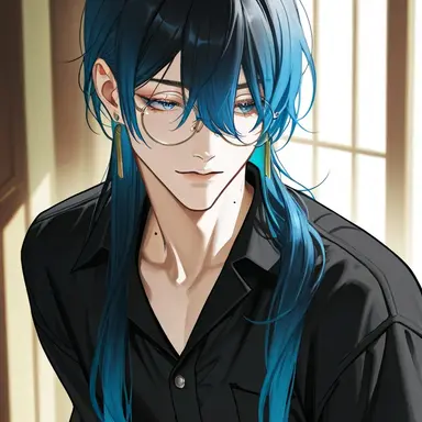 Profile image of 晴樹