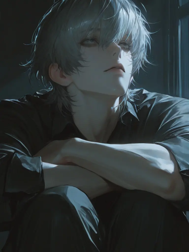 Omugohan의 夜の帷