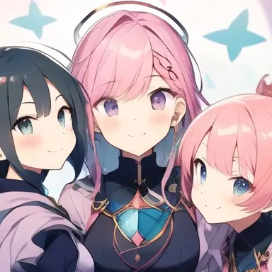 Profile image of 헌터릭스