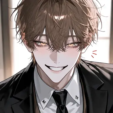 Profile image of スペード