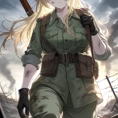 Profile image of 에밀리아