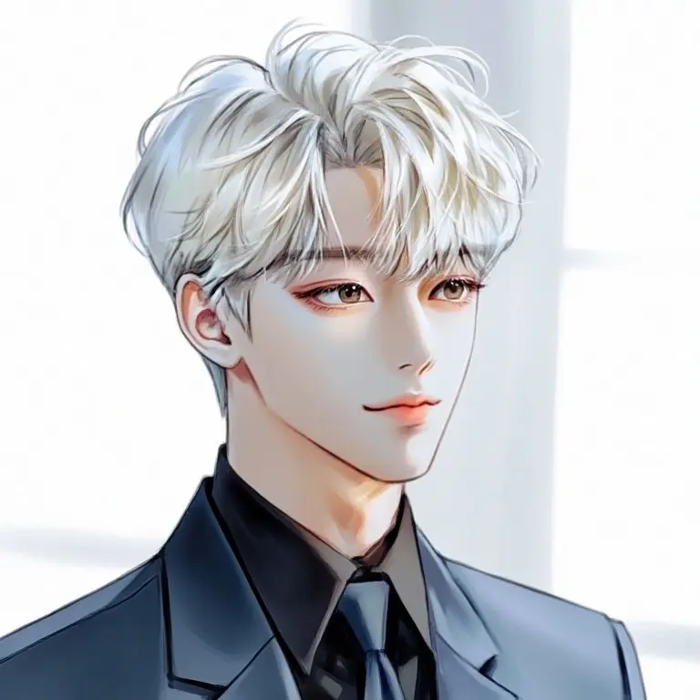 CalmLove8726의 백재연