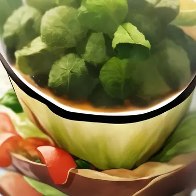 Profile image of 野菜