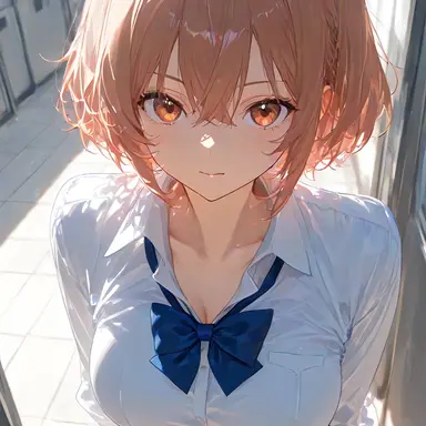 Profile image of ユナ
