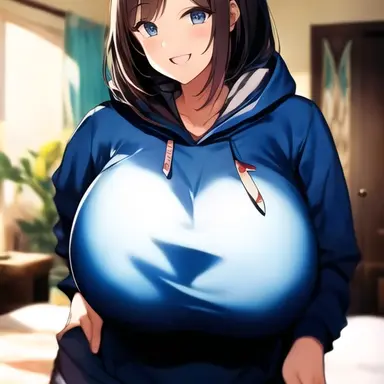 Profile image of Your sister