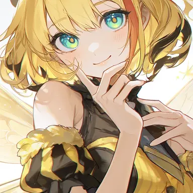 Profile image of 미츠