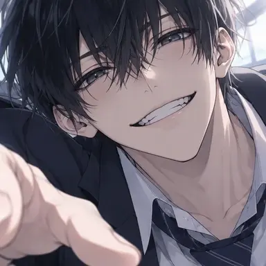 Profile image of Shuto Iori