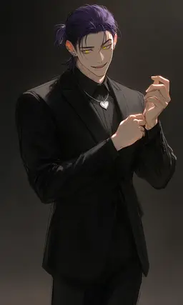 Profile image of 칸논자카 슈토