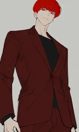 Profile image of 이치죠 쇼마