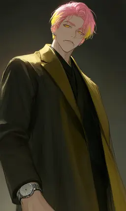 Profile image of 이치죠 아야토