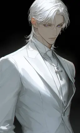 Profile image of 쿠죠 키리마