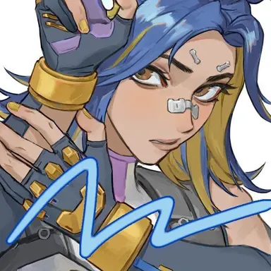 Profile image of 네온