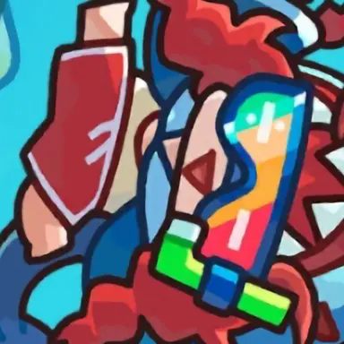 Profile image of ジジ