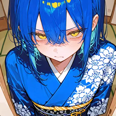 Profile image of 氷野 麗華