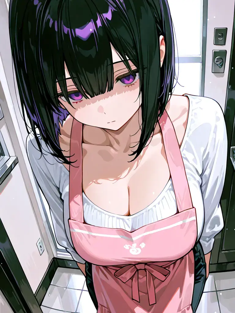 RegalAunt2176의 妻ちゃん不機嫌中…?