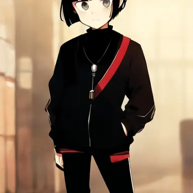 Profile image of ニンゲン