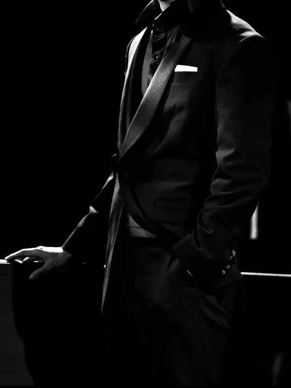 pluviophile의 알리스터