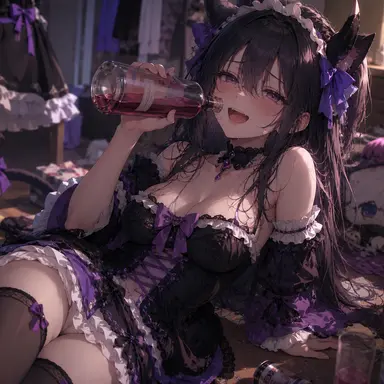 Profile image of 奈月
