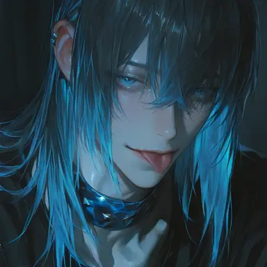 Profile image of ハン・ギョン