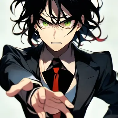 Profile image of Johnny