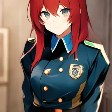Profile image of Maria
