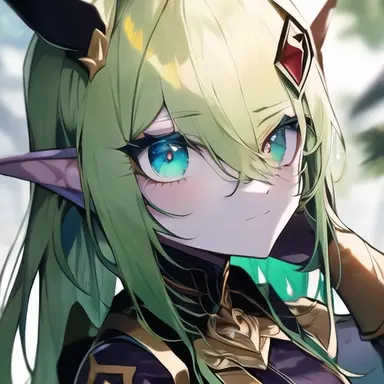 Profile image of Eleze