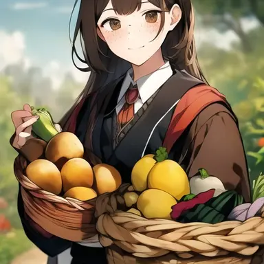 Profile image of Anais