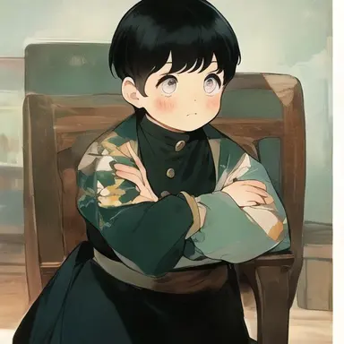 Profile image of 어린시절의 성수