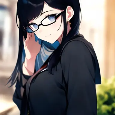 Profile image of マリアン